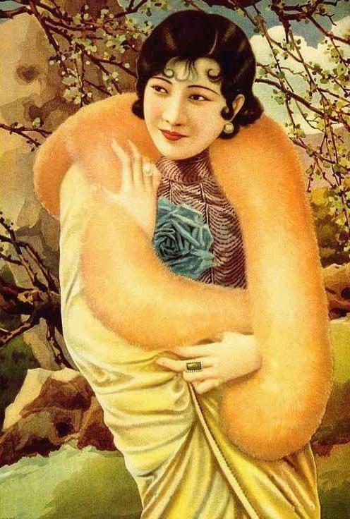 62岁时遭遇26岁片警骚扰,71岁惨被灭口|上海滩|蒋梅英|片警_新浪新闻