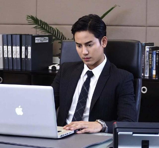 泰剧假冒小姐已定档先婚后爱霸道总裁男主即将上线