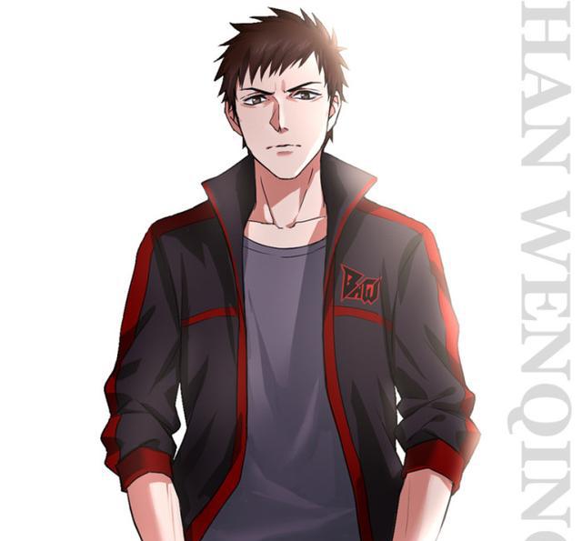 全职高手:荣耀第一人,叶修,待王者归来