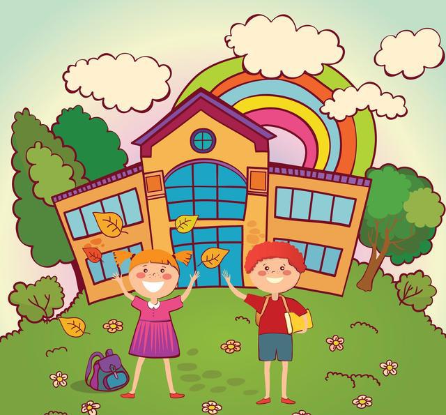 如果您正要把孩子送进刚装修好的幼儿园为了孩子健康一定要慎重