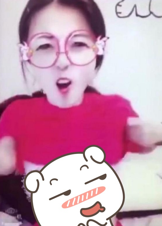 抖音再现掀衣门尺度完虐黑森林网友怒评底线何在