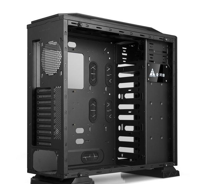 3d渲染视频后期电脑配置八代i78700k配1080ti视频游戏工作站