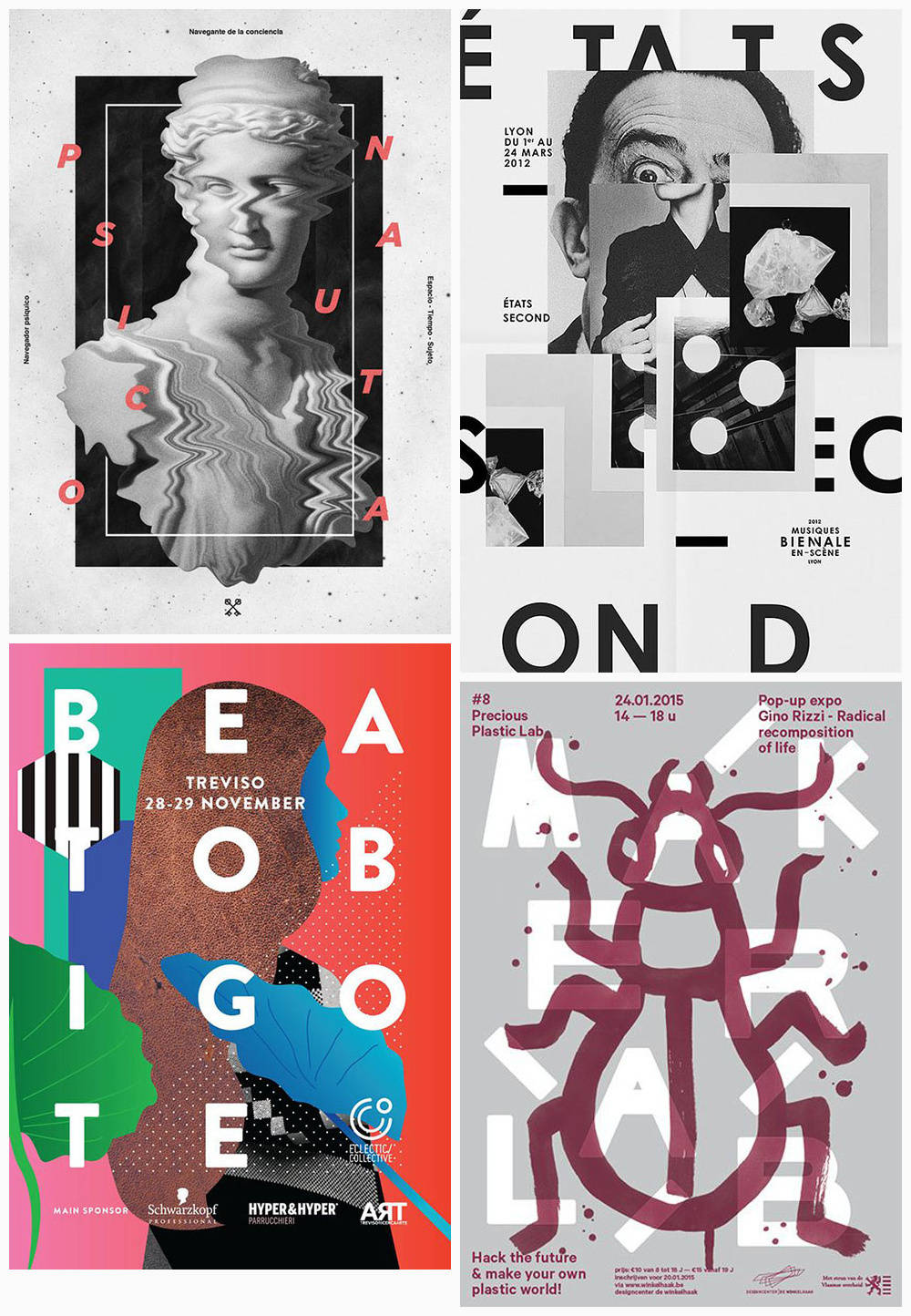 一组优秀版式设计参考