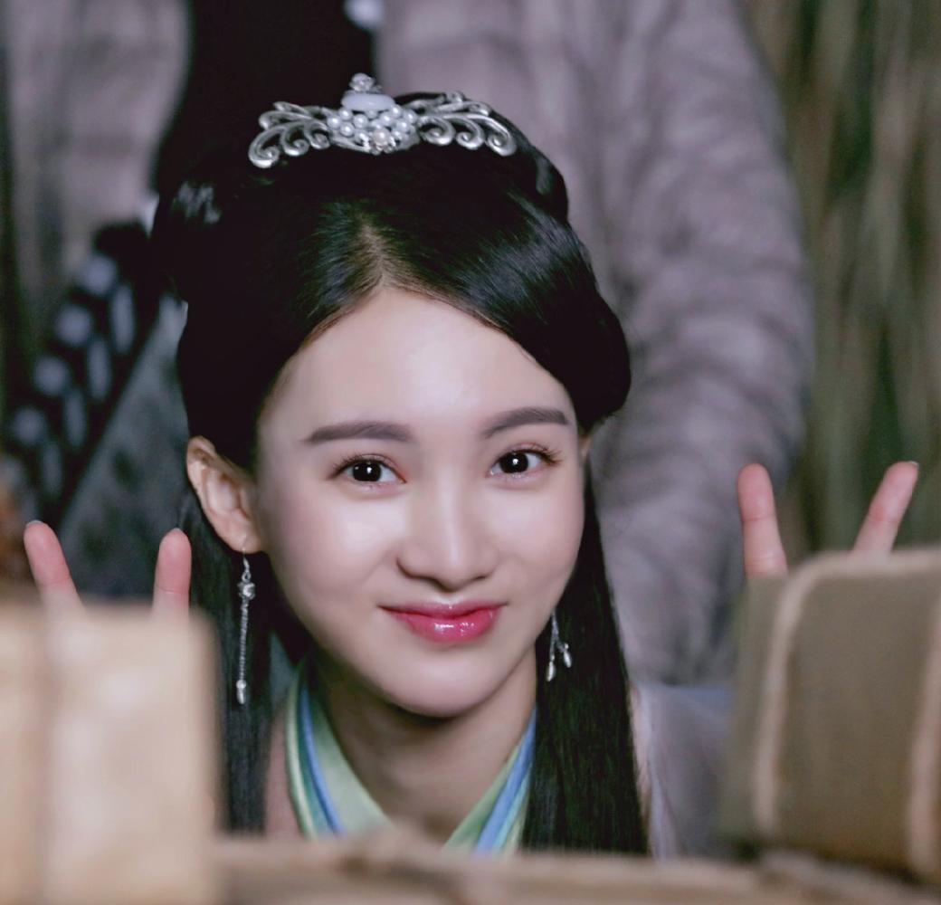 《簪中录》将拍, 女主刘诗诗名字又上榜, 男主会是古装美男的他?