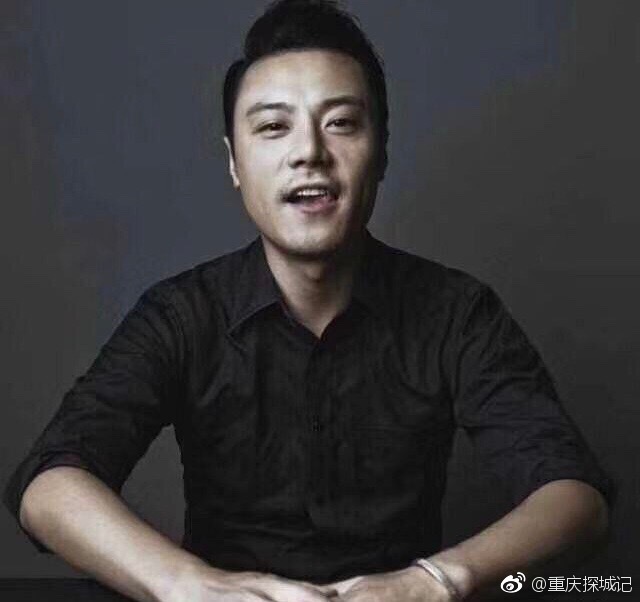 好突然!重庆《生活麻辣烫》的演员雷公子因病去世,才41岁