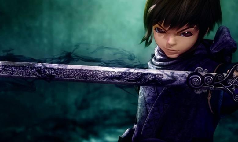 秦时明月天明本身是嬴政的皇子最后剧情反转却成了杀父仇人