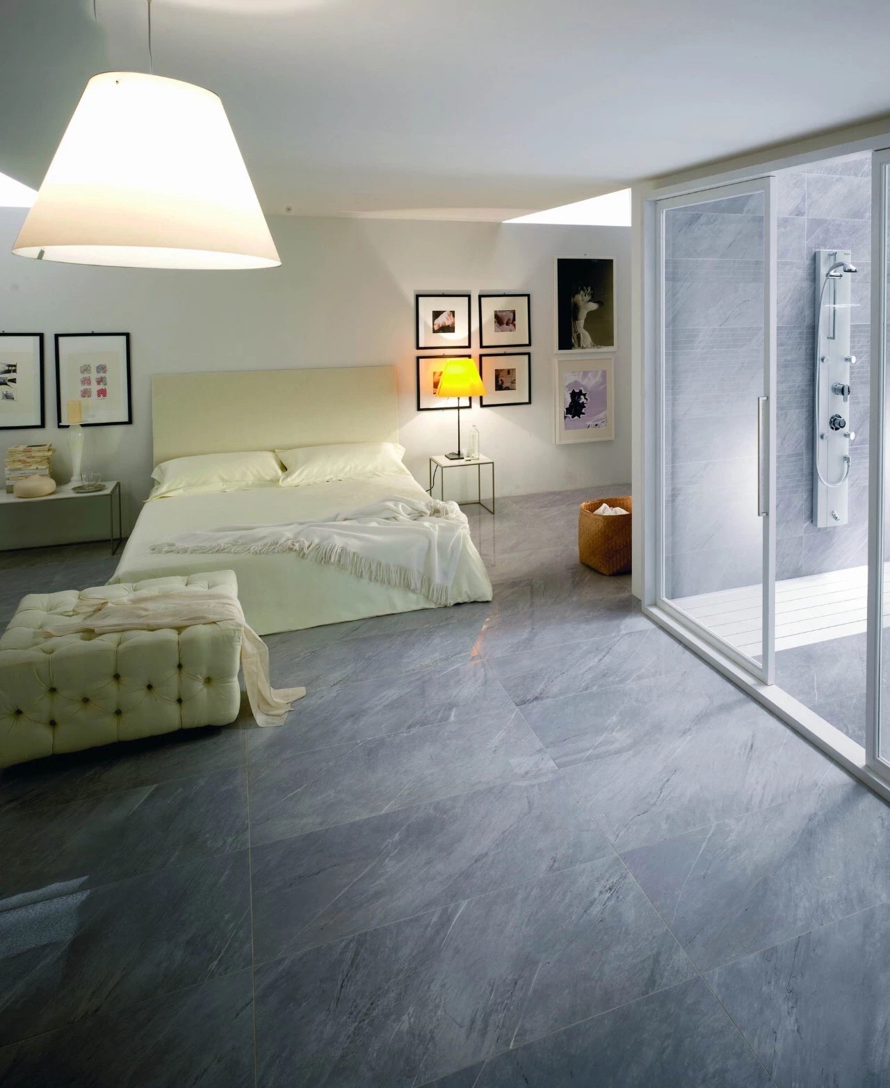 卧室就像是空间的大脑_新浪看点