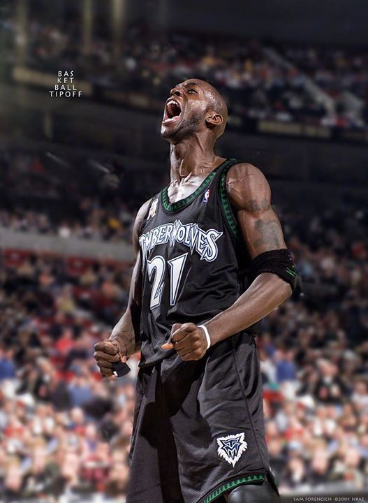 加内特nba生涯22年,一共赚到了约3.44亿美元的薪水