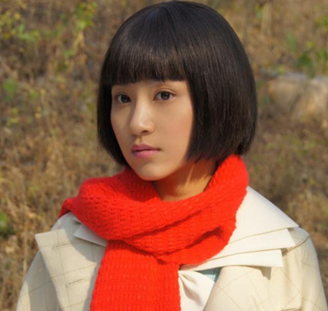 顺着地址去找他,见面后我哭着说他真傻