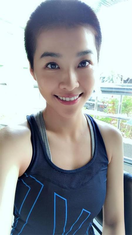 3女星为戏剪短发像换脸!高宇蓁大剪30公分小娴直接来碗平头!