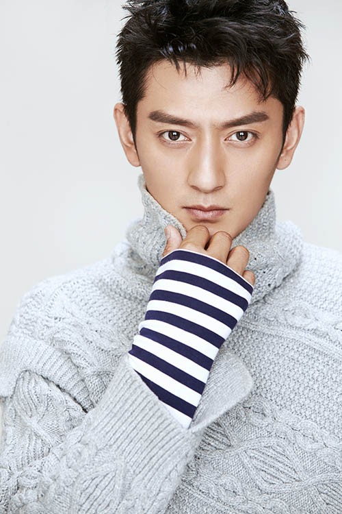 《热血书院》今日大结局 梁大维揭神秘宝藏谜底