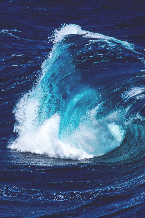 海浪