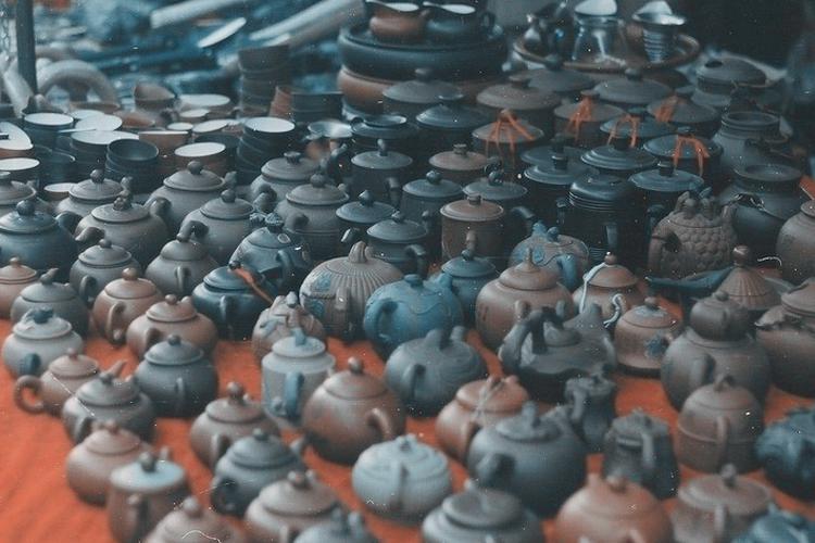 你印象中的绿泥是绿色的吗?那可真是大错特错!|民国|绿泥|矿料|氧化钴|矿井_新浪新闻