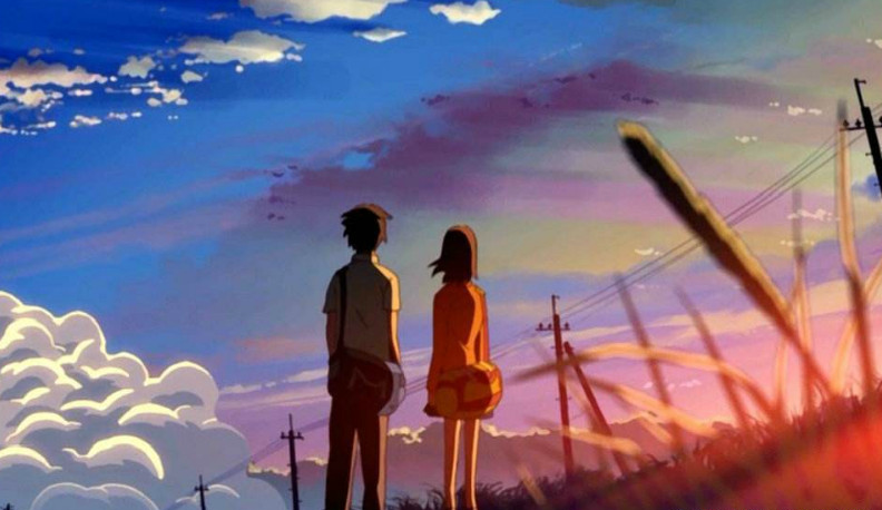 毕业季一定是离别那是你没看过这三部动漫毕业不一定离别