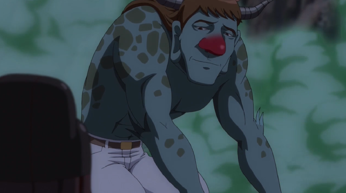 众所周知,素有千颜采花大盗之称的千面郎君其实真实面目是空陷山的