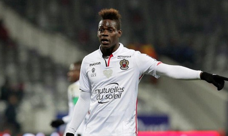 拒绝中超!巴洛特利将签约马赛,周薪达到17.5万英镑