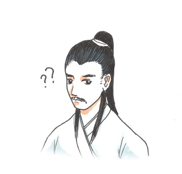 缅怀金庸当年张无忌答应赵敏的三件事是什么