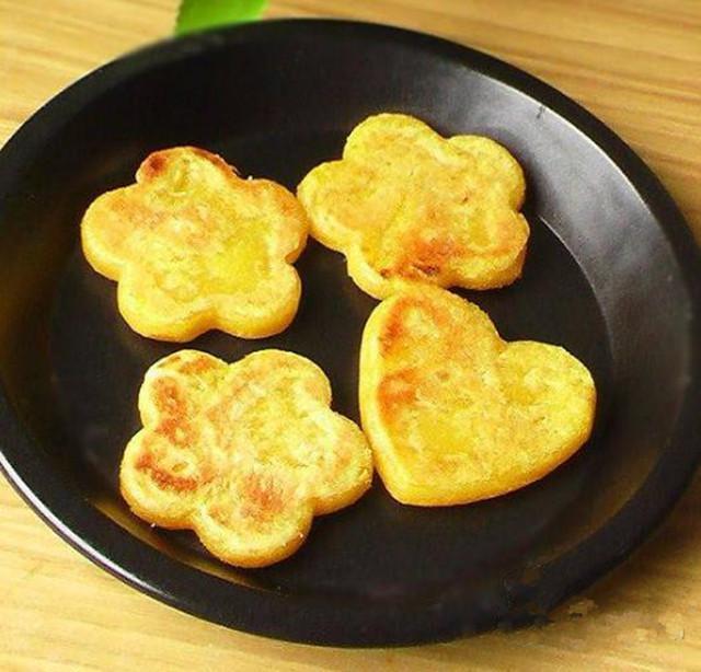 12种蔬菜饼的做法,独特又美味,早餐天天不重样,老少皆宜!