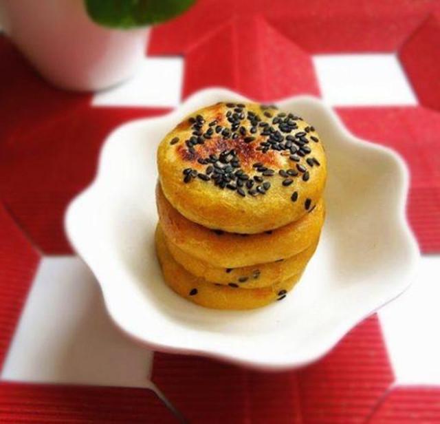 12种蔬菜饼的做法,独特又美味,早餐天天不重样,老少皆宜!