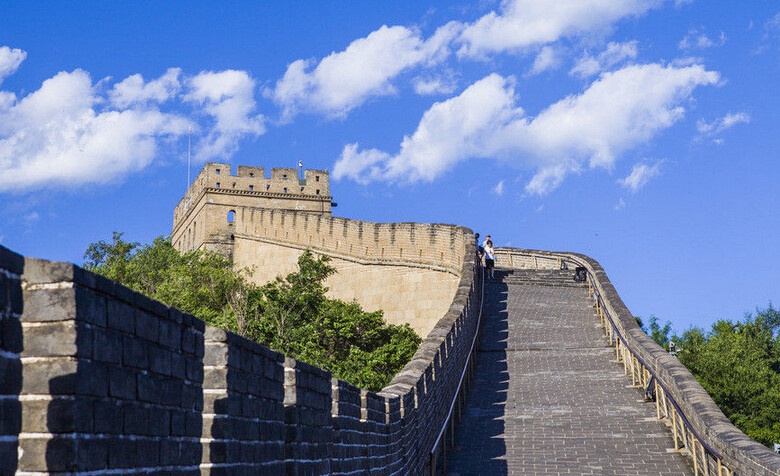 国内最美6大景区,趁旅游高峰期结束,赶紧去欣赏让人心动的景点
