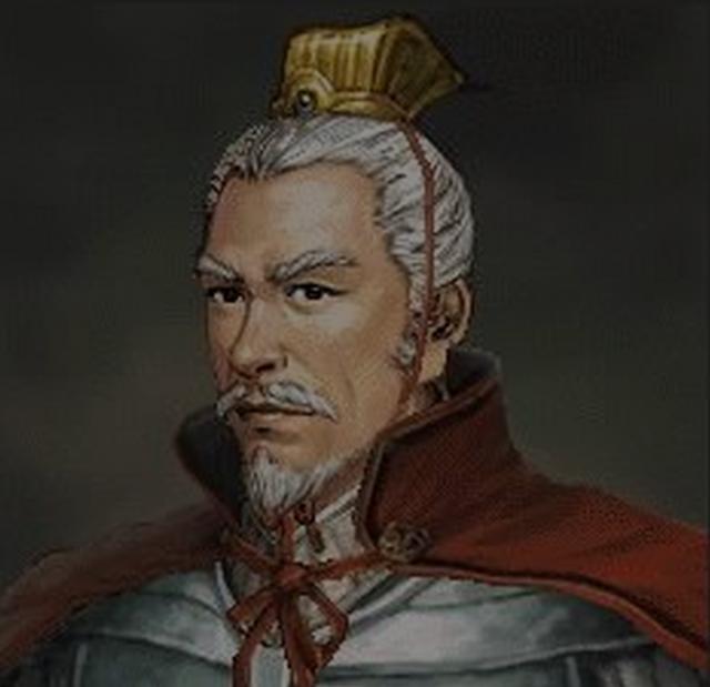 罗艺手上有名闻天下的燕云十八骑又被封王为什么还要造反