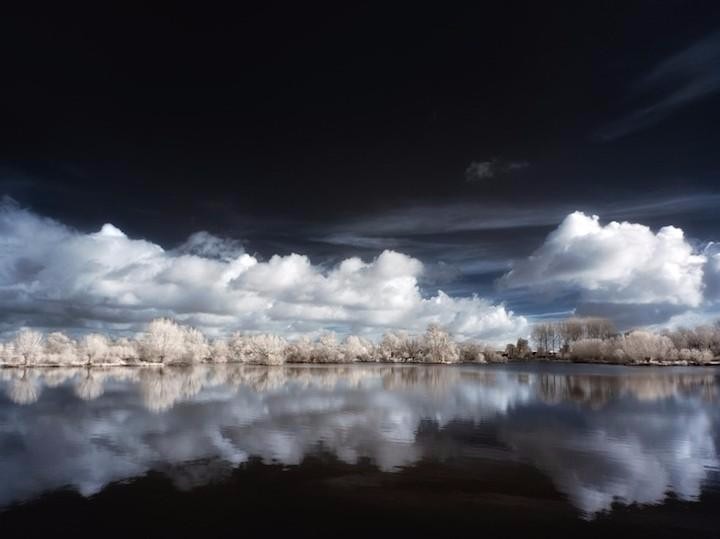 梦境般唯美的自然图片来自网络,摄影师未知.