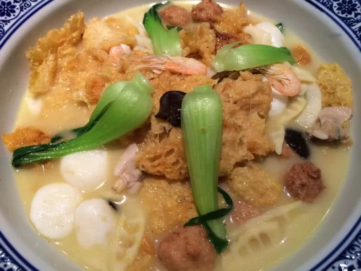 中国筵席的萌发之地——南通,你了解多少?