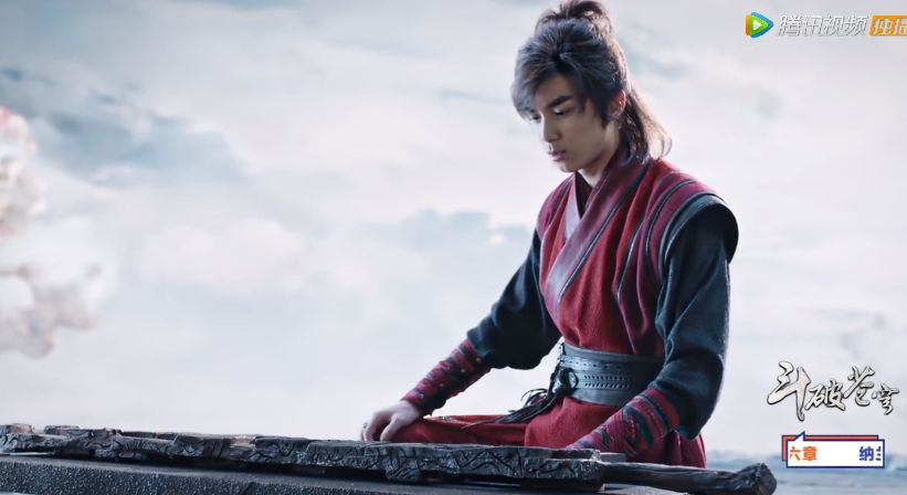 药老在玄重尺中看见什么了萧炎还是心智成魔了药老拼命救了他