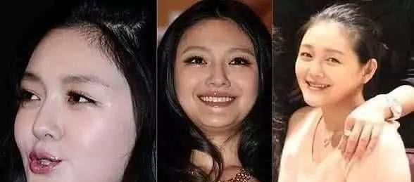 曾经的"美容大王",如今素颜变大妈,她到底经历了什么?