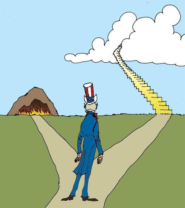 人生这条路要走好,要知道的东西有很多|人生|战友|敌人_新浪新闻