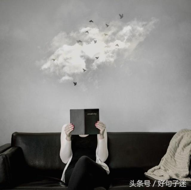 心情不好心累的说说句句入骨身心疲惫的人才能感同身受