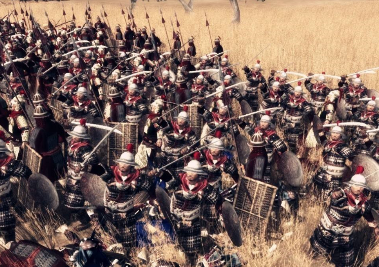 神机营有多厉害?于谦靠着它打赢灭国之战,创新战术领先两百年