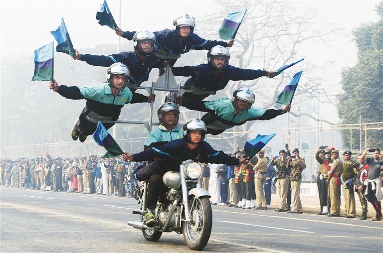 印度搭上顺风车:借区块链技术发展农业!