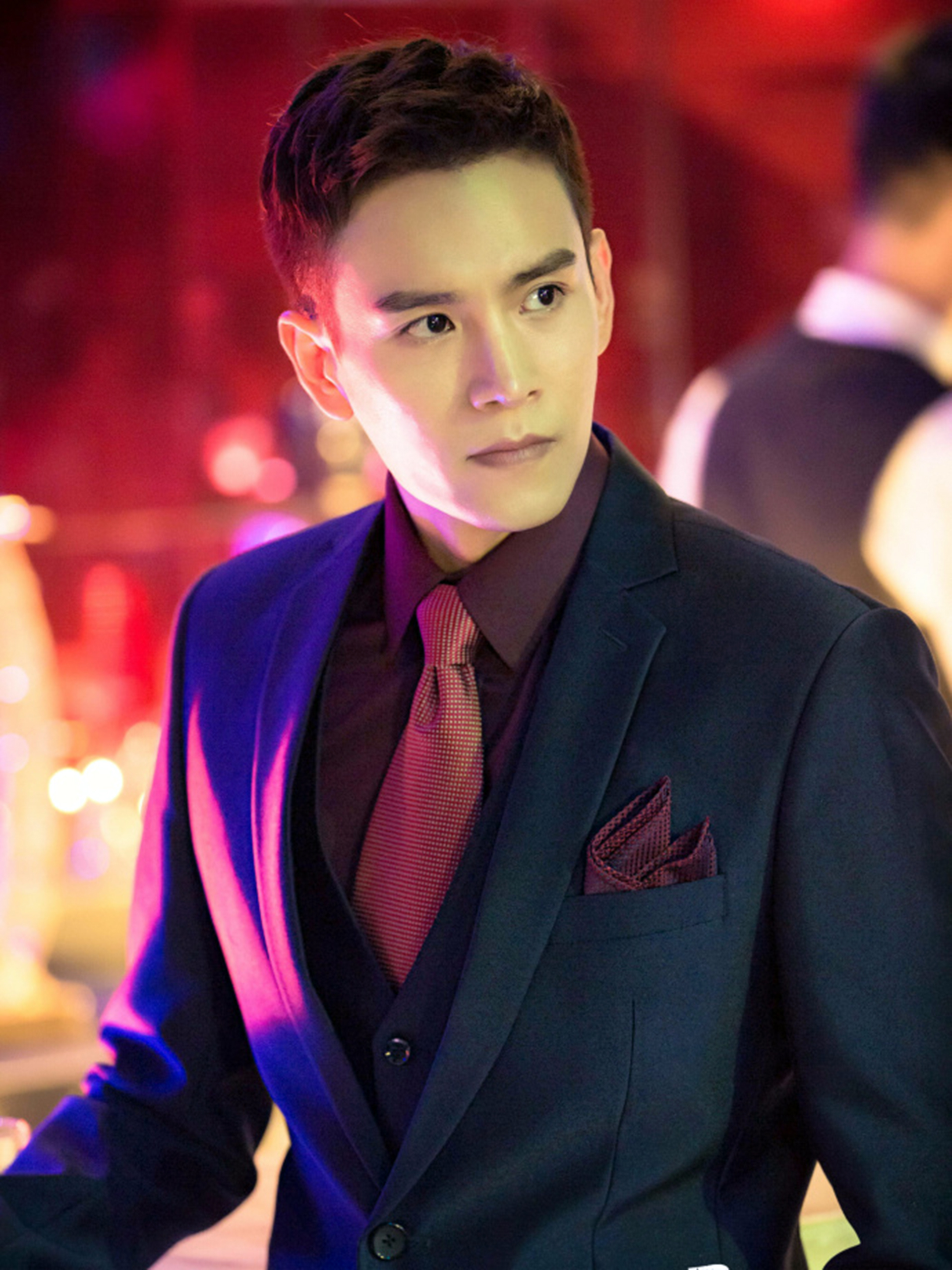 经超:10年演艺之路,一直默默沉淀,静待塑造经典__财经头条