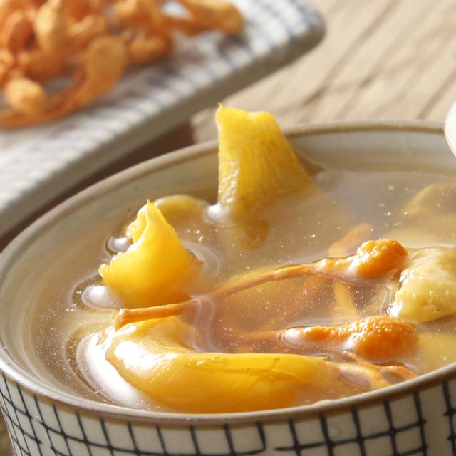 广东最出名靓汤_广东的汤