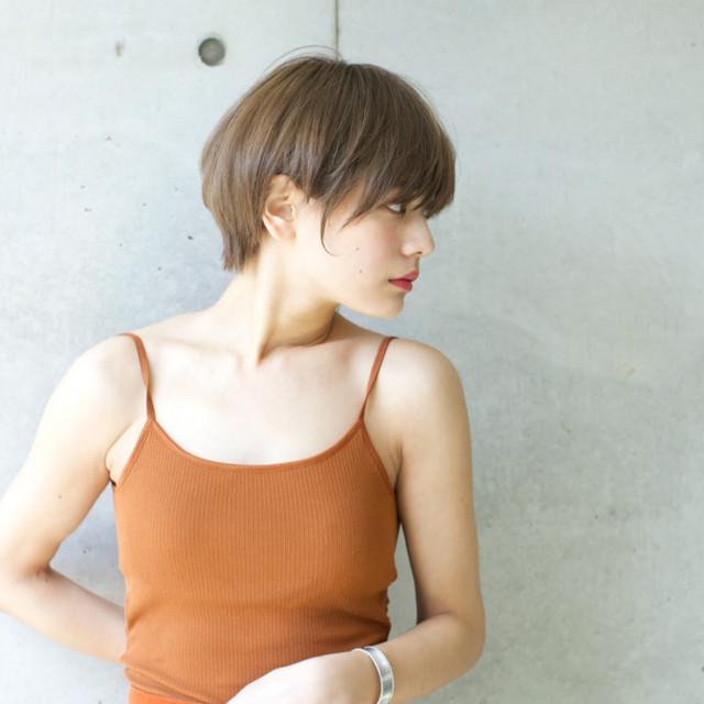 韩国女星高俊熙散发魅力就靠这一招