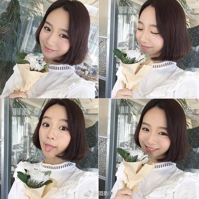 四宫格照片,怎么拍都好看呢