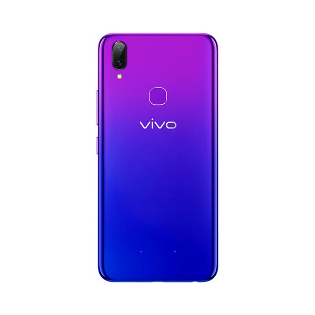 华为nova3和vivo z1,谁才是年轻的选择