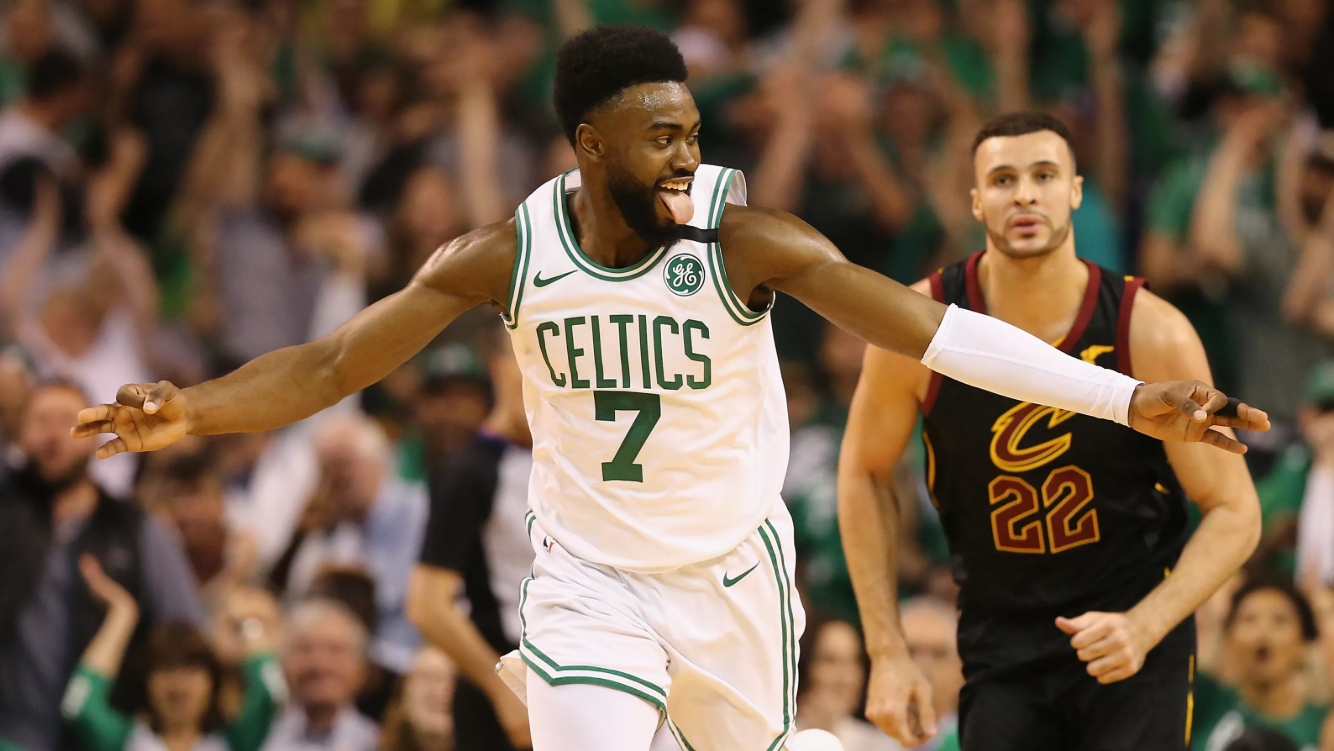 休赛期后这5队或实力最足:2人续约足够支撑绿军