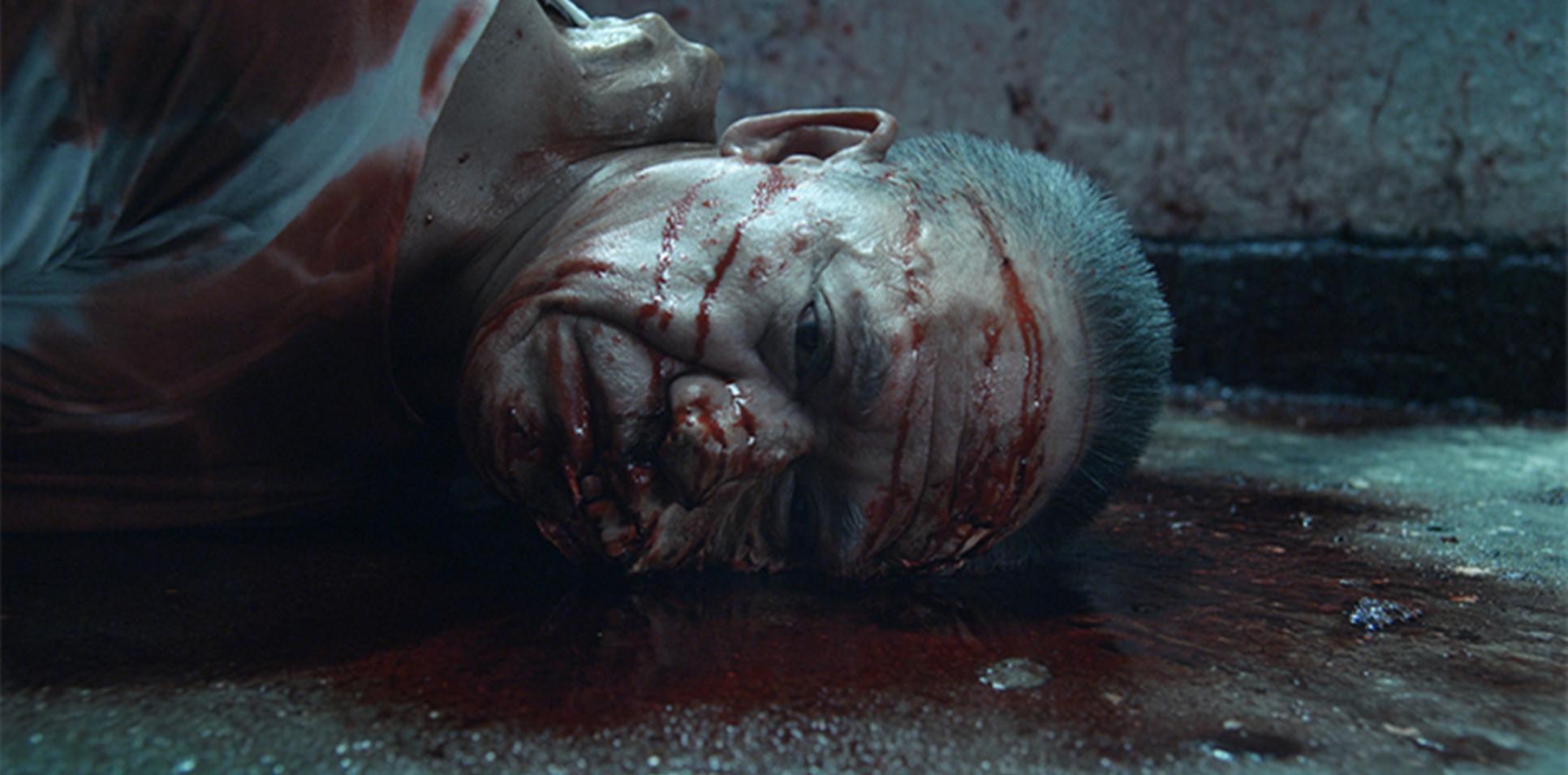 钱小豪为纪念林正英拍的最后一部僵尸片, 确实有九叔的影子