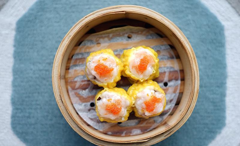 茶点|虾饺|菠萝包_新浪新闻