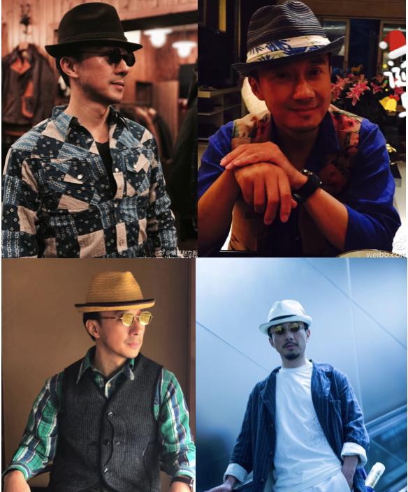 他演配角不红,却因四国语言配音火了,原来私下是一枚超帅大叔!