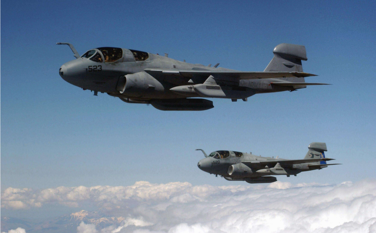 正文         ea-6b电子战飞机   后来,中国经过不懈努力先后研制出运
