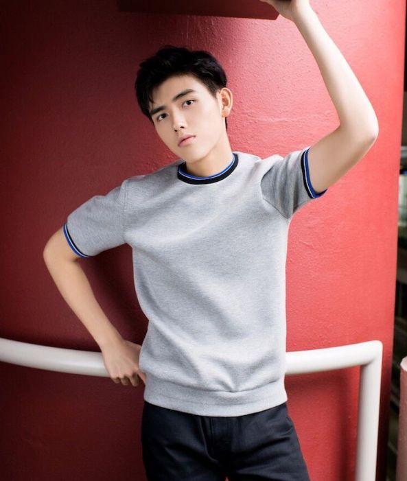 五位基因强大的星二代,颜值高有气质!网友:赢在起跑线!