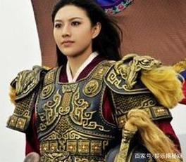 巾帼英雄花木兰,替父从军,活得像个男人真是自愿的吗|花木兰|从军|女子|父亲|故事_新浪新闻