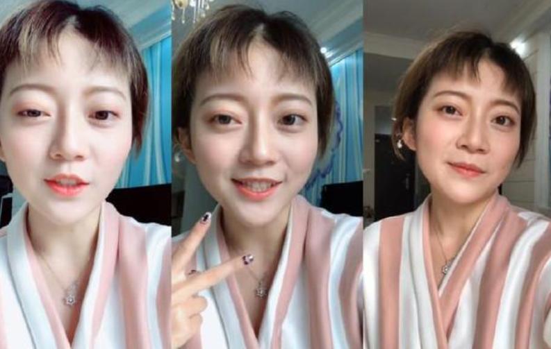为什么抖音中美女现实中一个都遇不到?原因是