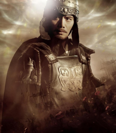 由于聂壹同时得罪了匈奴和朝廷,家族成员不得不隐名埋姓,改姓为张.