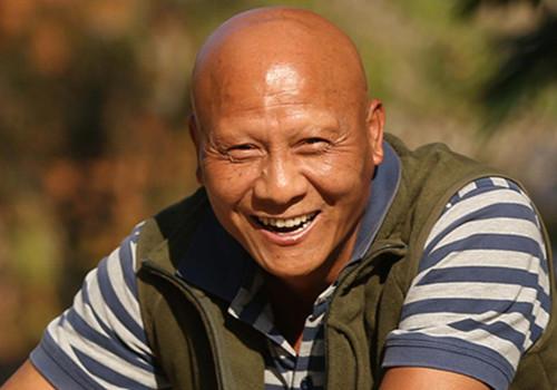 影视剧中一看就不能惹的8位反派男演员,个个都是童年阴影!