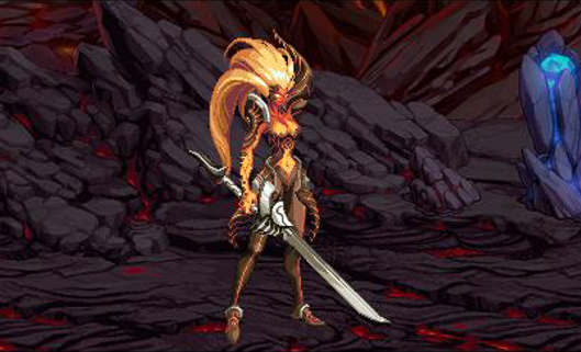 dnf:安徒恩副本1拖19最轻松的职业 竟然不是阿修罗