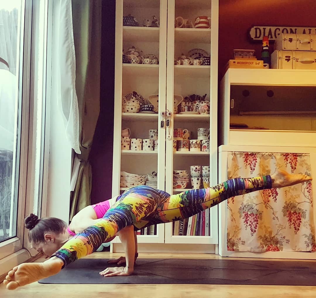 女生都期望的马甲线,这么练,速度好像更快